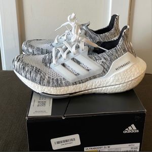 Adidas Ultraboost 21 Women